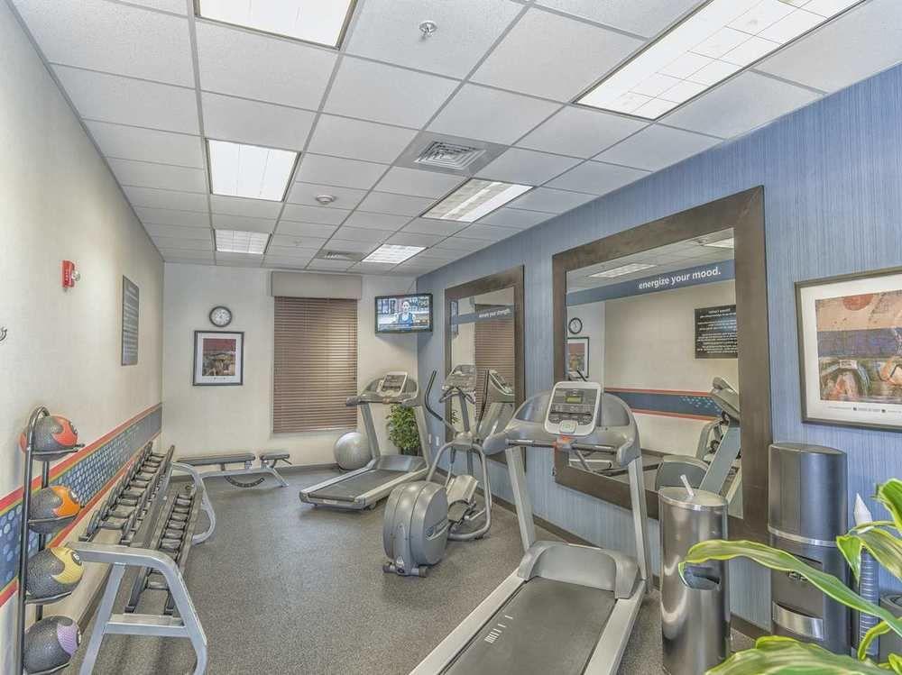 Hampton Inn Belmont At Montcross מראה חיצוני תמונה