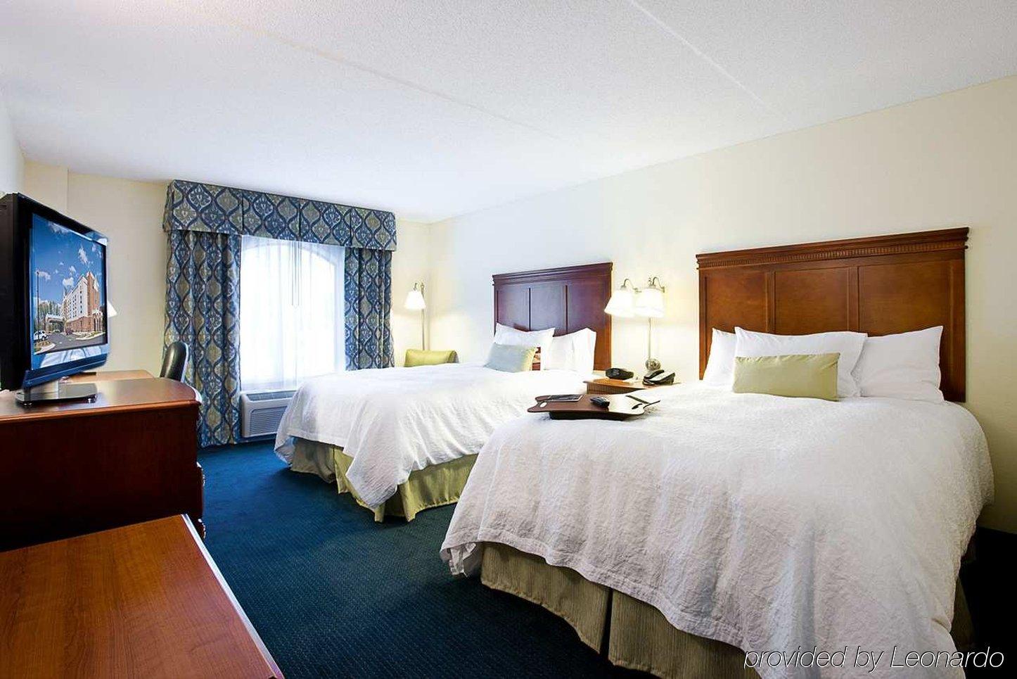 Hampton Inn Belmont At Montcross חדר תמונה