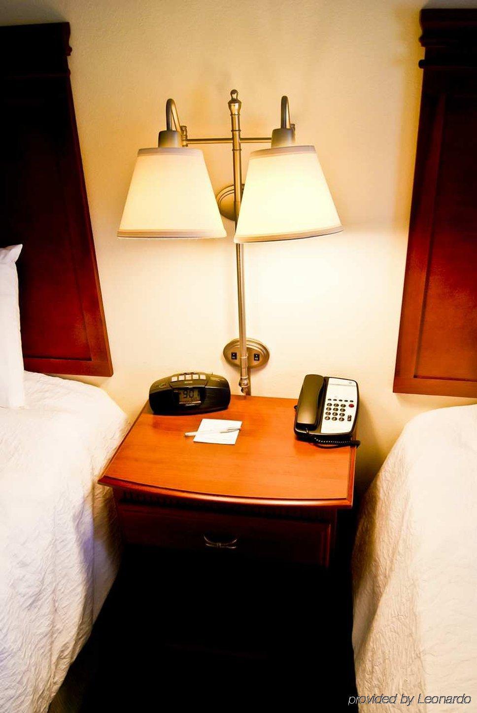 Hampton Inn Belmont At Montcross חדר תמונה
