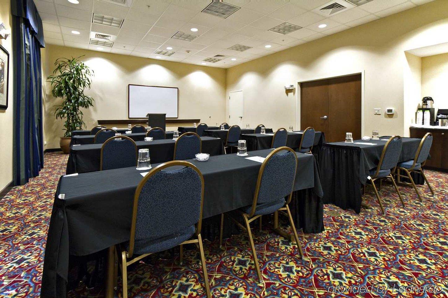 Hampton Inn Belmont At Montcross עסק תמונה