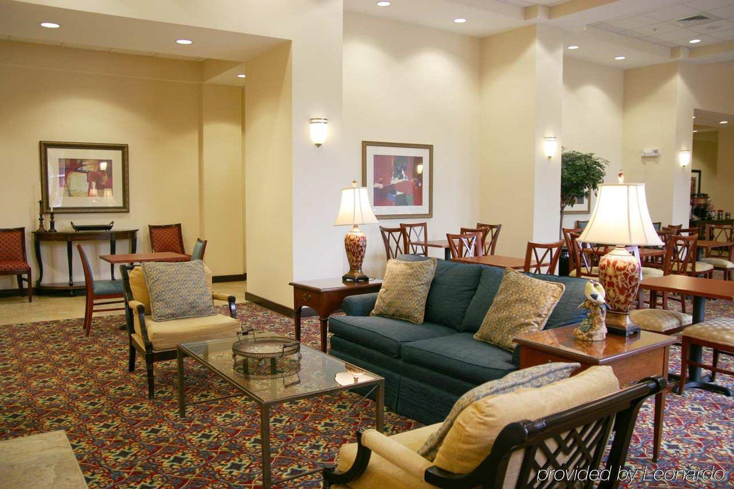 Hampton Inn Belmont At Montcross מראה חיצוני תמונה