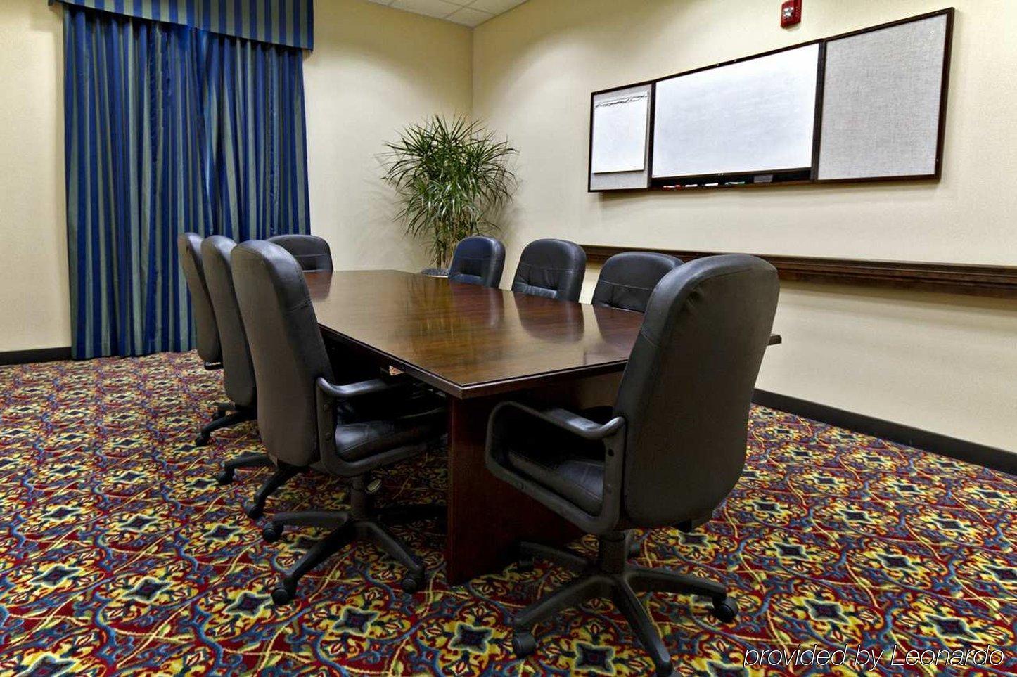Hampton Inn Belmont At Montcross מראה חיצוני תמונה