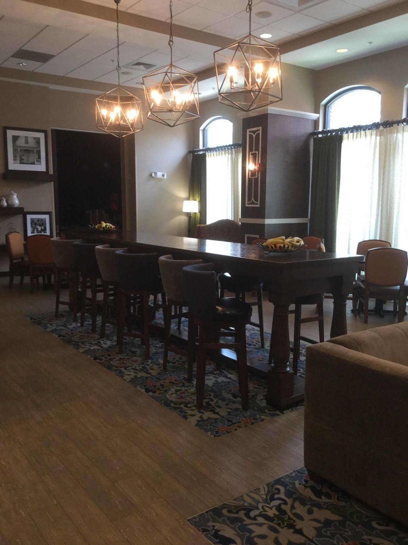 Hampton Inn Belmont At Montcross מראה חיצוני תמונה